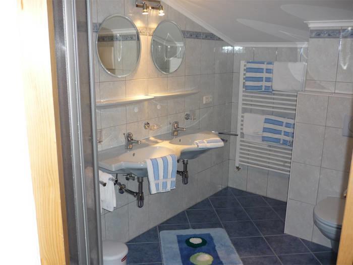 Haus Romantik Gerlos Room photo