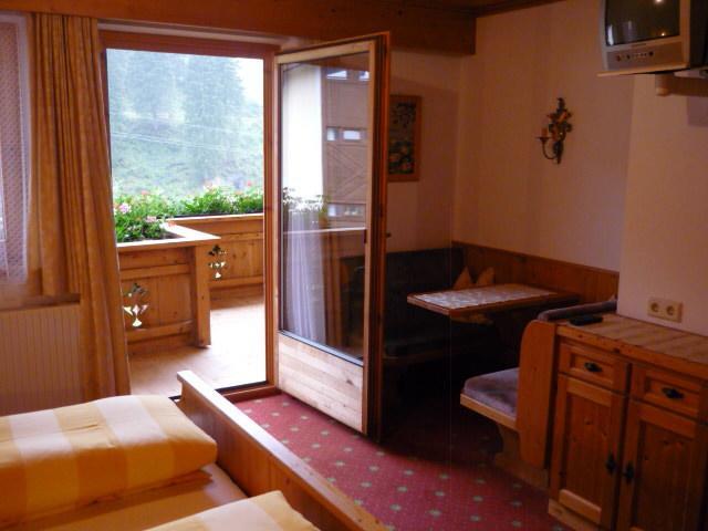 Haus Romantik Gerlos Room photo