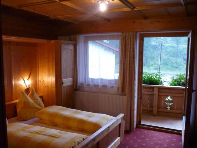 Haus Romantik Gerlos Room photo