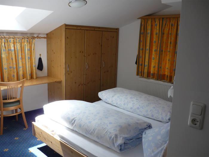 Haus Romantik Gerlos Room photo